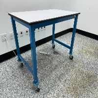 Bench Depot 4' Portable Table image 0
